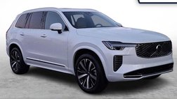2026 Volvo XC90 B6 Core