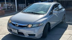 2010 Honda Civic EX-L