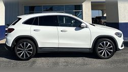 2023 Mercedes-Benz GLA-Class GLA 250 4MATIC