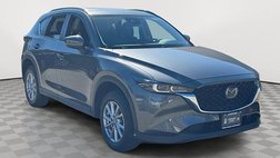 2023 Mazda CX-5 2.5 S Select