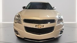 2015 Chevrolet Equinox LTZ