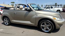 2005 Chrysler PT Cruiser GT