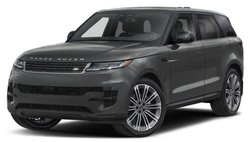 2024 Land Rover Range Rover Sport P360 SE