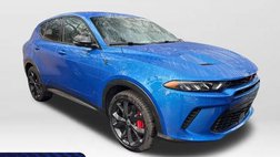2024 Dodge Hornet R/T