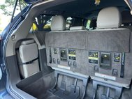 2016 Toyota Sienna XLE