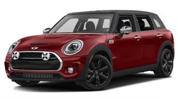 2017 MINI Clubman Cooper S