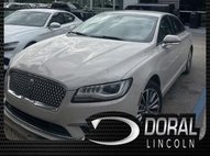 2019 Lincoln MKZ Hybrid Base