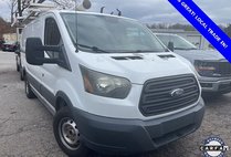 2015 Ford Transit 250