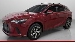 2023 Lexus RX 350 Premium