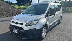2016 Ford Transit Connect XL