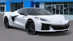 2026 Chevrolet Corvette Z06