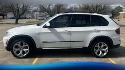 2013 BMW X5 xDrive35i