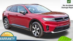 2024 Honda Prologue Touring