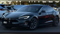 2017 Tesla Model S 75