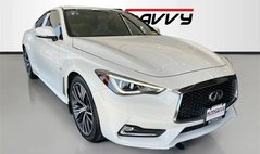 2018 Infiniti Q60 3.0T Luxe