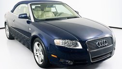 2008 Audi A4 2.0T