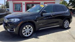 2018 BMW X5 xDrive40e iPerformance