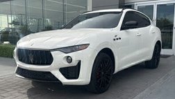2022 Maserati Levante GT