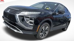 2023 Mitsubishi Eclipse Cross SEL