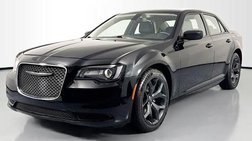 2021 Chrysler 300 Touring