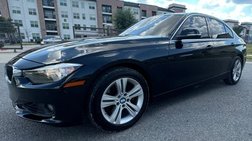 2017 BMW 3 Series 330i