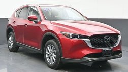 2023 Mazda CX-5 2.5 S Select