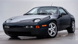1995 Porsche 928 GTS