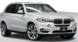 2017 BMW X5 xDrive40e iPerformance