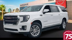 2024 GMC Yukon XL SLT