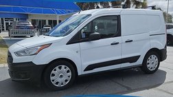 2019 Ford Transit Connect XL