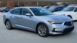 2026 Acura Integra Base