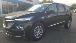 2022 Buick Enclave Premium
