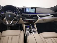 2018 BMW 6 Series 640i xDrive Gran Turismo