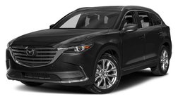 2016 Mazda CX-9 Grand Touring