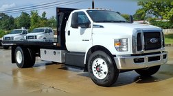 2026 Ford Super Duty