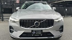 2022 Volvo XC60 B5 Inscription