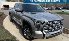 2024 Toyota Tundra 1794 Edition HV
