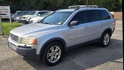 2005 Volvo XC90 V8