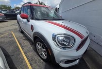 2020 MINI Countryman John Cooper Works ALL4