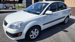 2008 Kia Rio Base