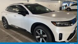 2025 Honda Prologue Touring