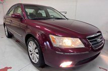 2009 Hyundai Sonata Limited