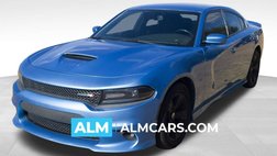 2019 Dodge Charger R/T