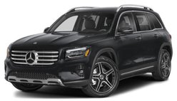 2024 Mercedes-Benz GLB GLB 250 4MATIC
