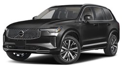 2026 Volvo XC90 B6 Plus 7P
