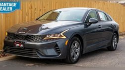 2023 Kia K5 LXS
