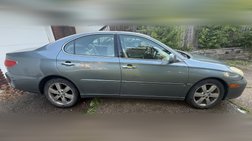 2005 Lexus ES 330 Base