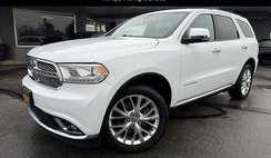 2015 Dodge Durango Citadel