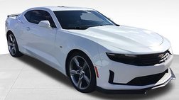 2019 Chevrolet Camaro LT