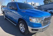 2022 Ram Ram Pickup 1500 Lone Star